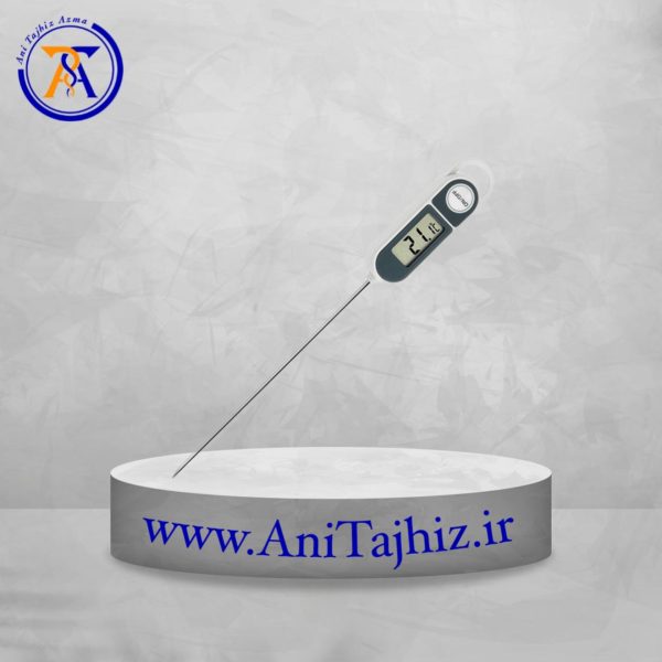 دماسنج قلمی