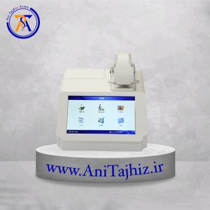 نانودراپ Nano 300