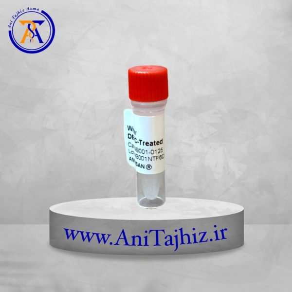 DEPC treated water