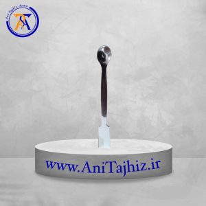 اسپاتول قاشقکی