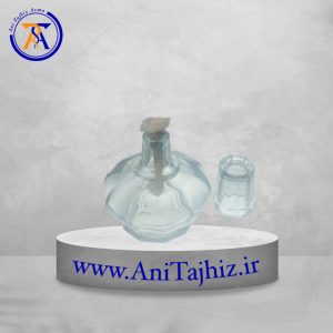 چراغ الکلی