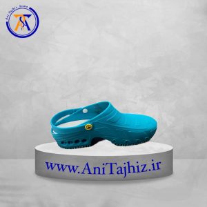 کفش آنتی استاتیک قابل اتوکلاو