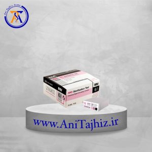اندیکاتور شیمیایی کلاس ۶ بخار