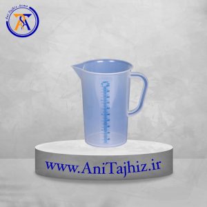 پارچ پلاستیکی