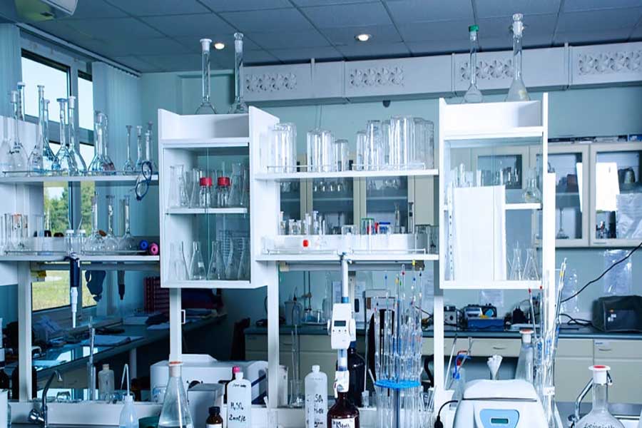 پرکاربردترین دستگاههای آزمایشگاهی