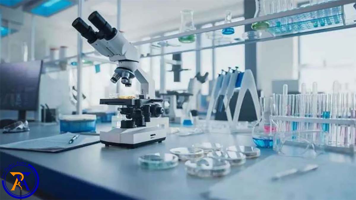 پرکاربردترین دستگاه های آزمایشگاهی