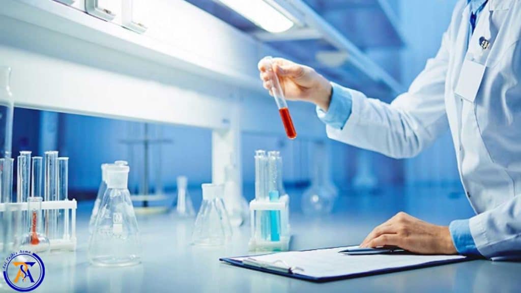 بهترین کیت prp