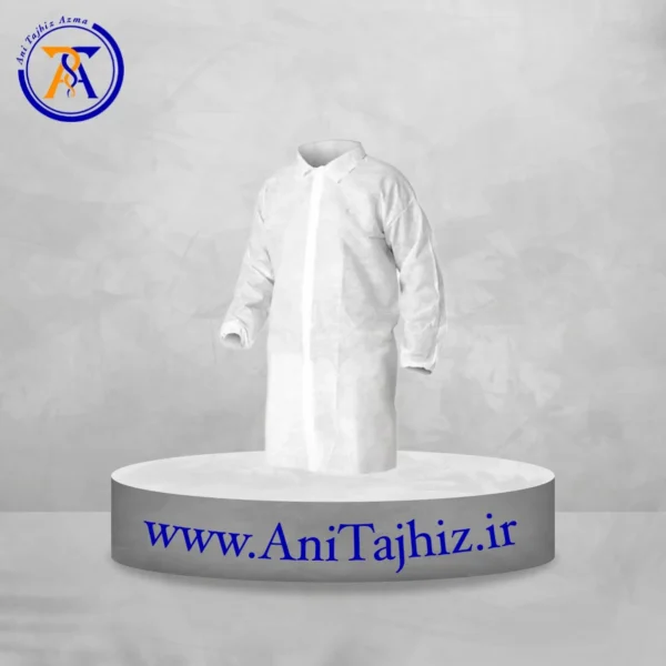 روپوش یکبار مصرف