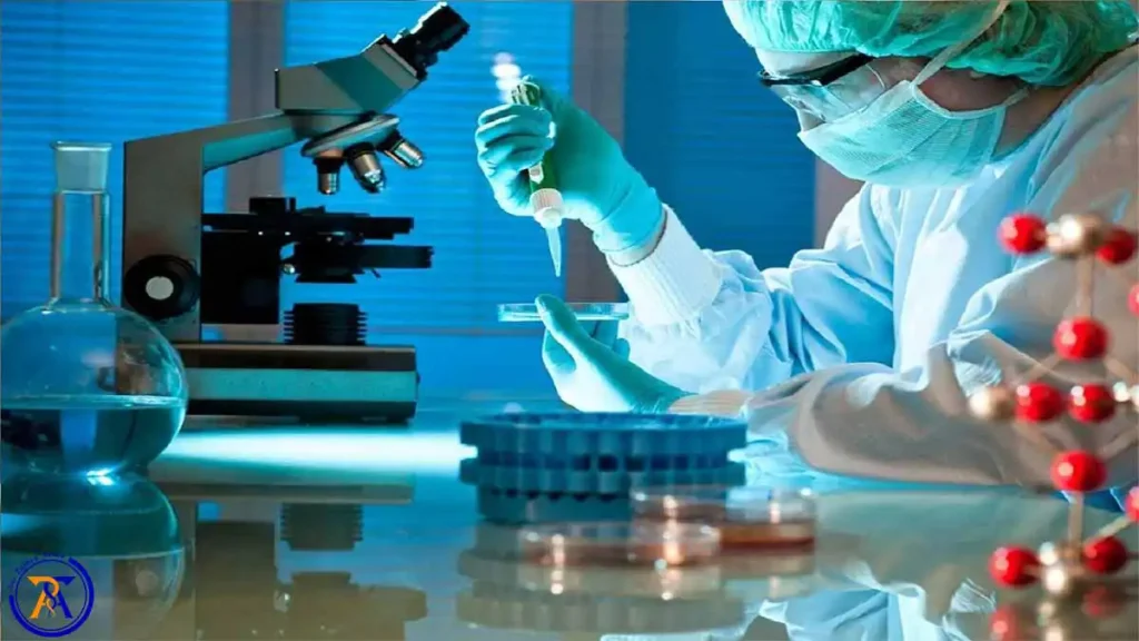 مواد پرکاربرد آزمایشگاهی