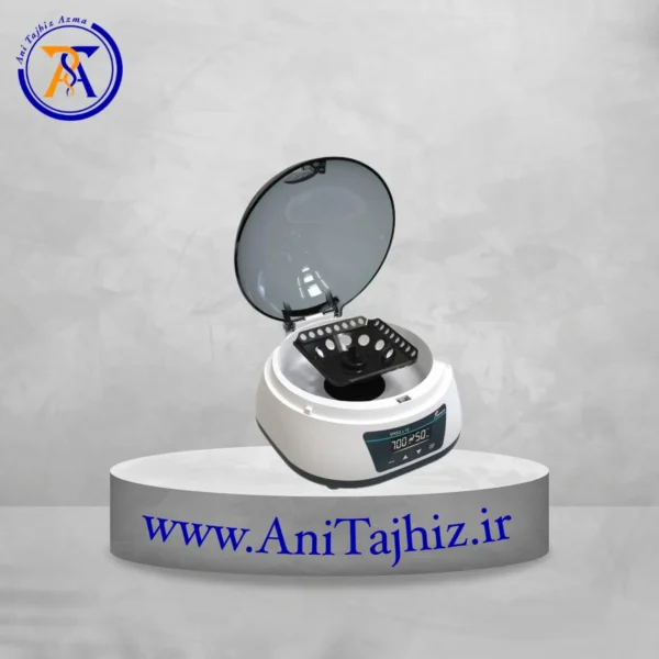 میکروفیوژ جوان لب