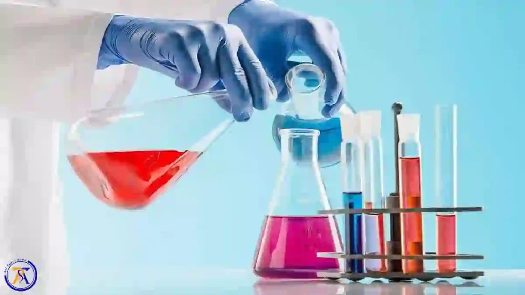 دستکش یکبار مصرف آزمایشگاه