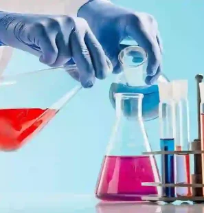 دستکش یکبار مصرف آزمایشگاه