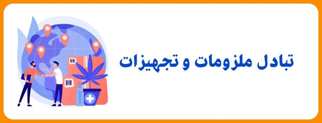 تبادل