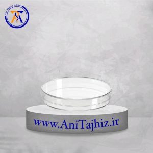 پتری دیش 10cm