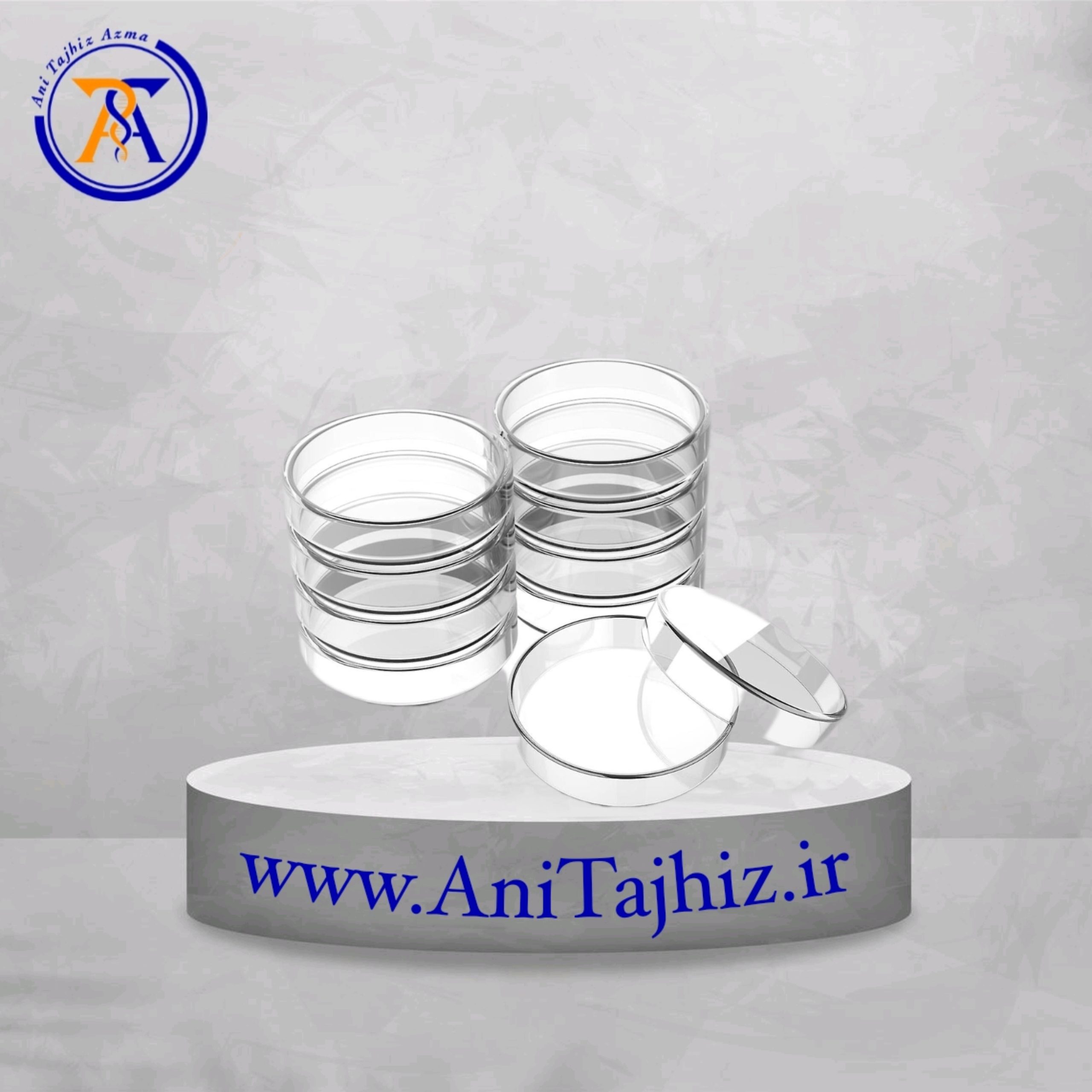 Ani Tajhiz (88) پتری دیش 6cm