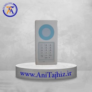 تلفن مخصوص اتاق تمیز