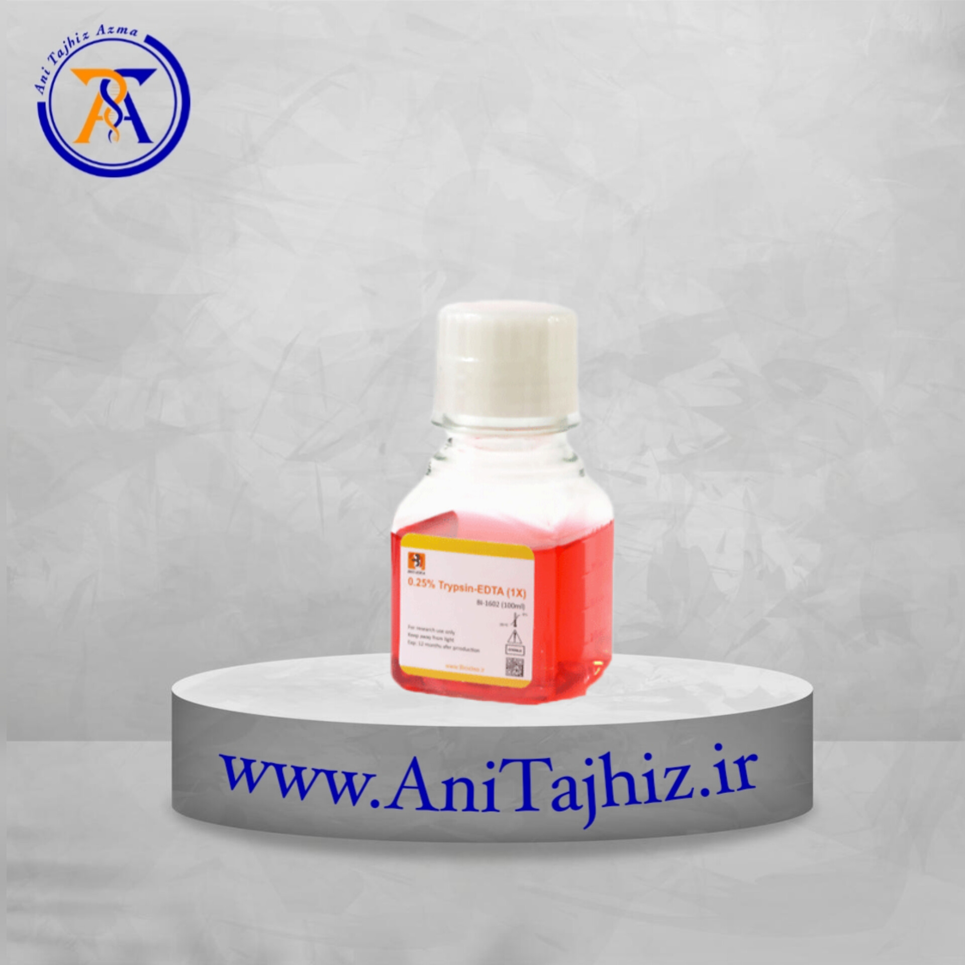 InShot_20231018_152937944 Trypsin-EDTA (1X)