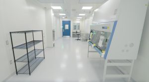 cleanrooms