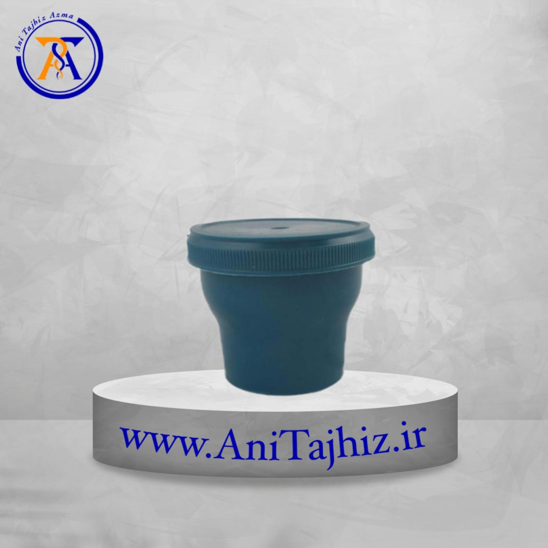 قوطی استول