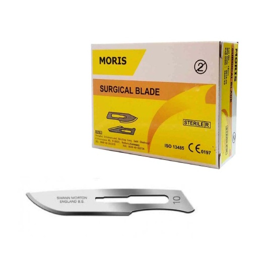 scalpel-10no-moris