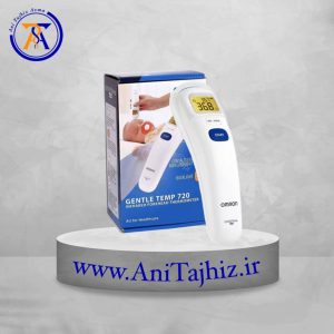 تب سنج دیجیتال امرن