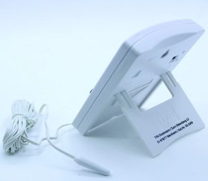 دماسنج TFA
