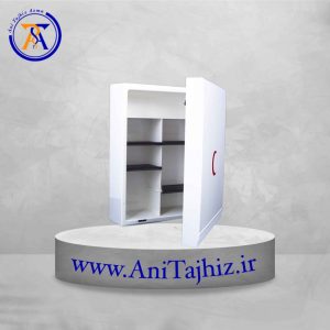 جعبه کمک های اولیه