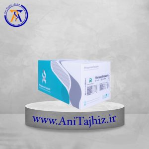 کیت استخراج DNA ژنومی