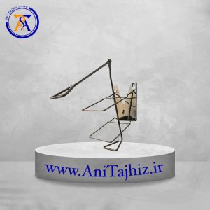 استند ضدعفونی کننده