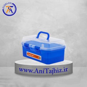 کیف حمل نمونه