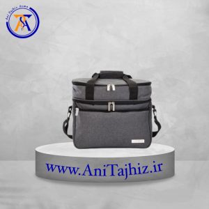 کیف حمل دارو