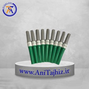 سوزن خونگیری ونوجکت