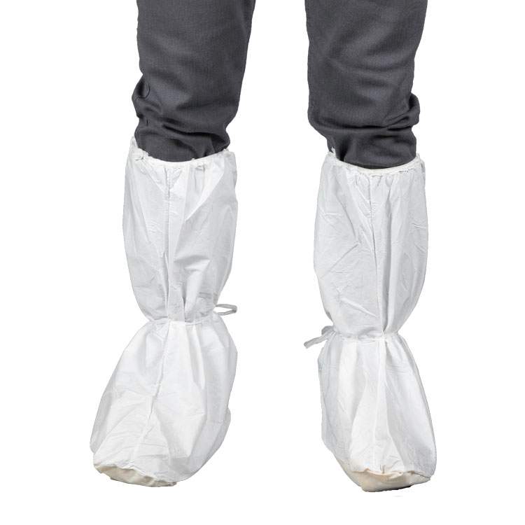 Disposable Boot Cover-1 پاپوش آنتی استاتیک