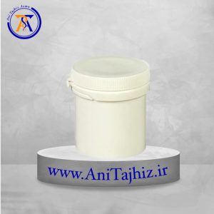 قوطی نمونه برداری