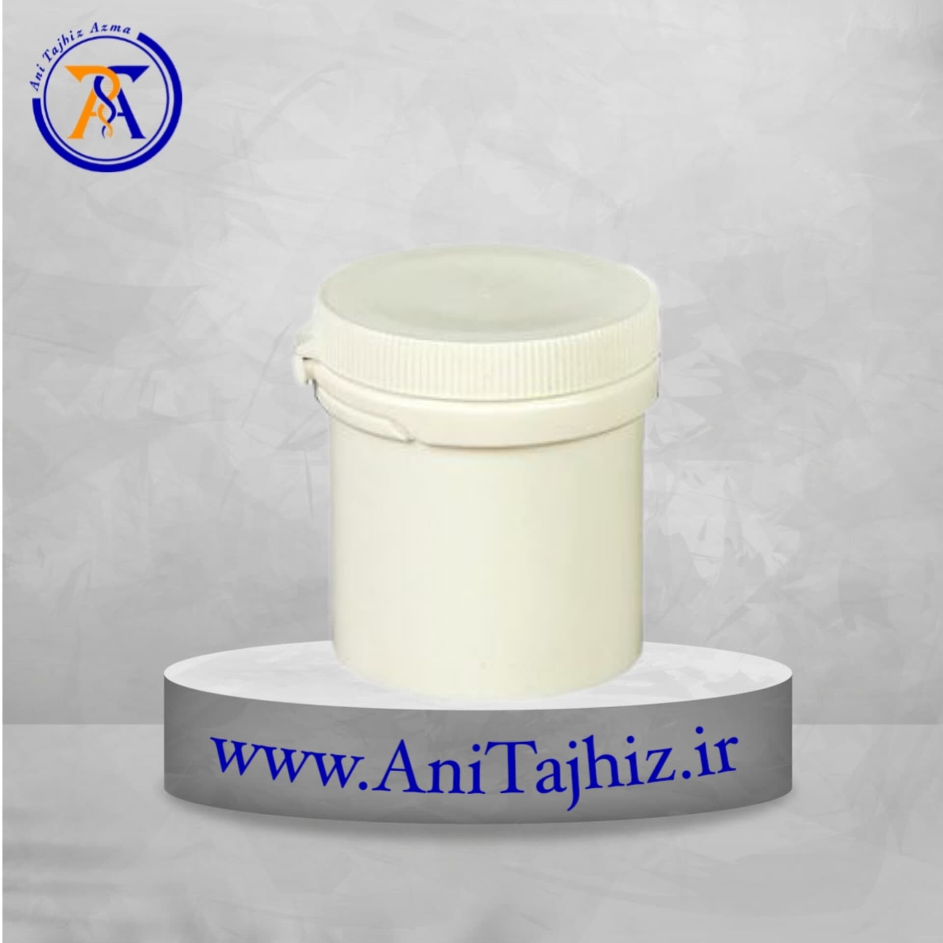 قوطی نمونه برداری قوطی نمونه برداری
