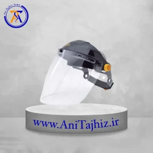 شیلد محافظ صورت کاناسیف