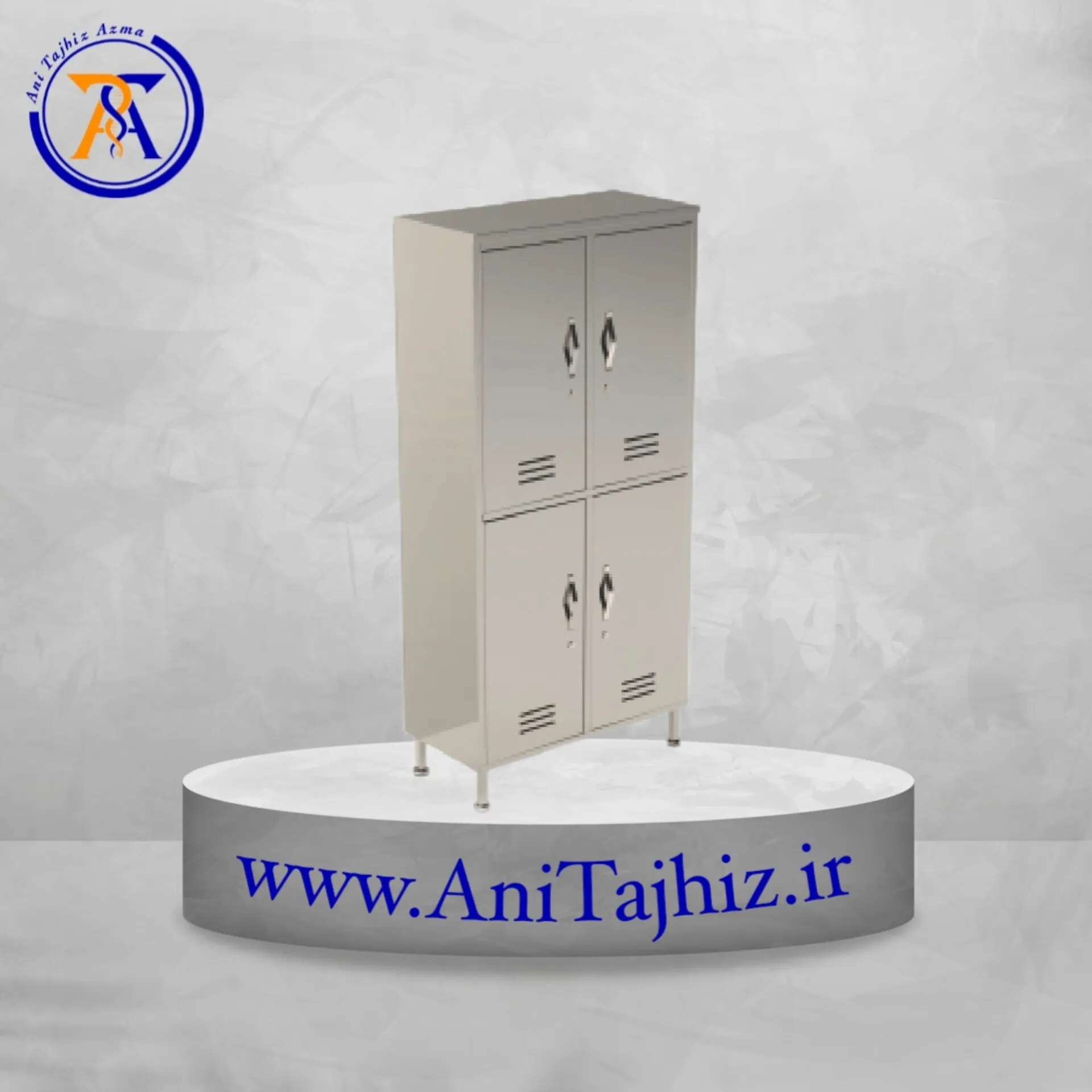 کمد رختکن چهاردرب کمد رختکن 4 درب